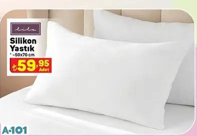 LİLA SİLİKON YASTIK LİLA SİLİKON YASTIK